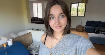 charline pet sitter à CHATOU 78400