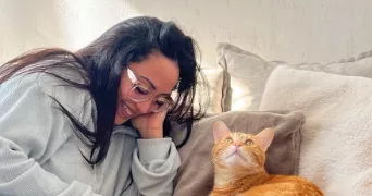 fatma pet sitter à LYON 06 69006