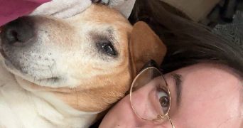 lina pet sitter à CHEVILLY LARUE 94550_2
