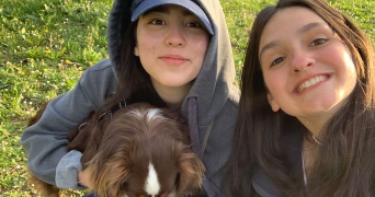 eli pet sitter à MAISONS LAFFITTE 78600_5