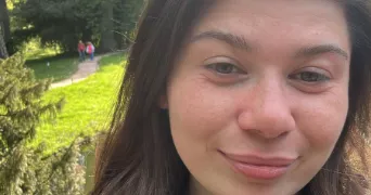 salome pet sitter à RUEIL MALMAISON 92500