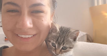 maria pet sitter à ST OUEN SUR SEINE 93400_4