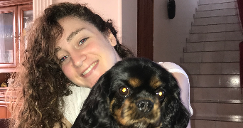 marie pet sitter à LIVRY GARGAN 77360_0