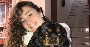 marie pet sitter à LIVRY GARGAN 77360