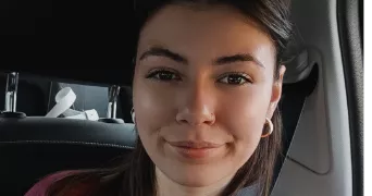 maïwen pet sitter à BELFORT 90000