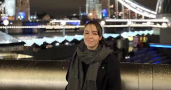 sara pet sitter à ANGERS 49100