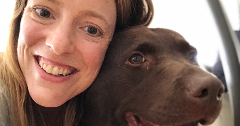 virginie pet sitter à LEVALLOIS PERRET 92300_2