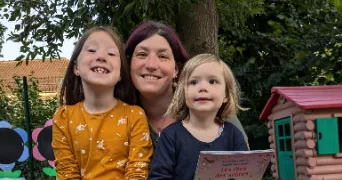 laura pet sitter à VERNOUILLET 78540