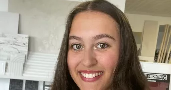 eloïse pet sitter à ST NAZAIRE 44600