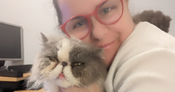 marjorie pet sitter à TOULON 83000_1