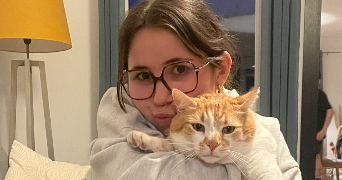 manon pet sitter à ROUEN 76000_5