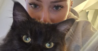 anaïs pet sitter à Limeil-Brévannes  94450_0