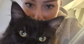 anaïs pet sitter à Limeil-Brévannes  94450