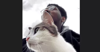 mathieu pet sitter à GAGNY 93220