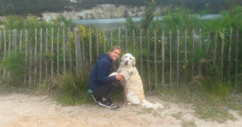 cyrielle pet sitter à ST LEGER SOUS CHOLET 49280_0