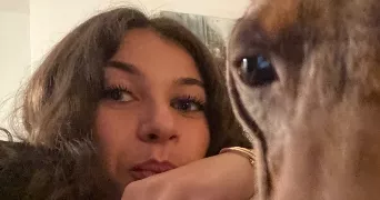 julie pet sitter à CHATILLON 92320
