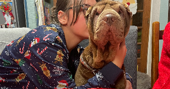 timéa dog sitter à BLET 18350_1