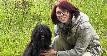 aude pet sitter à ST CYR SUR LOIRE 37540_7