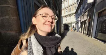 katell pet sitter à AURAY 56400