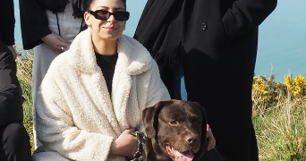 myriam pet sitter à PARIS 13 75013_1