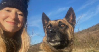 fleur pet sitter à CROZES HERMITAGE 26600_10