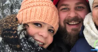 béryl dog sitter à VINCENNES 94300