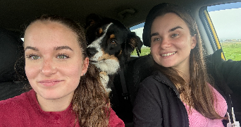 marion pet sitter à LORIENT 56100_2