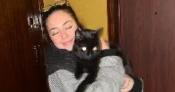 fannie pet sitter à CLAMART 92140_0