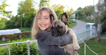 noémie pet sitter à DIJON 21000_1