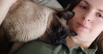 Elodie pet sitter à VILLENAVE D ORNON 33140_0