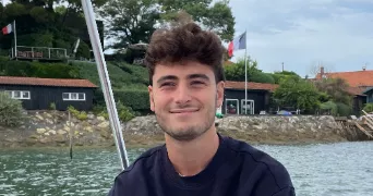 malo pet sitter à BORDEAUX 33000