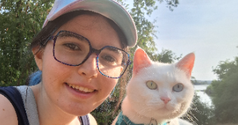 clothilde pet sitter à WORMHOUT 59470_0