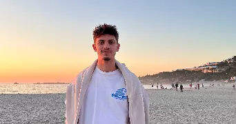 jules pet sitter à PARIS 13 75013