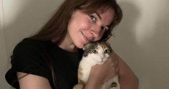 marie pet sitter à NANCY 54000_5