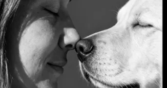 coralie pet sitter à ST LEGER AUX BOIS 60170