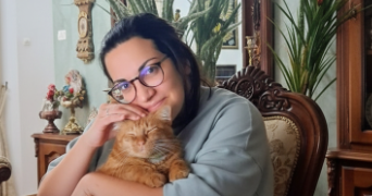 issra pet sitter à ST MARTIN D HERES 38400_0