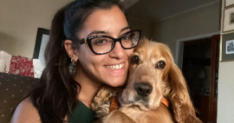 maria pet sitter à LYON 03 69003_0