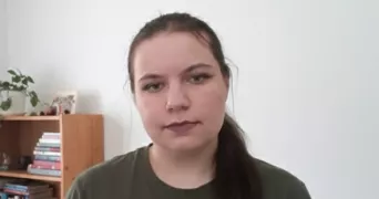 camille pet sitter à HUISSEAU SUR COSSON 41350