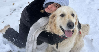 juliane pet sitter à MOFFANS ET VACHERESSE 70200_2