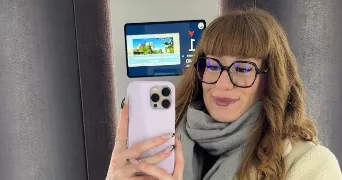 claire pet sitter à METZ 57070
