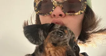 victorine pet sitter à BORDEAUX 33000