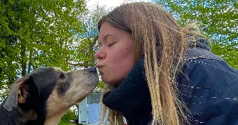 naïs pet sitter à NOYAL SUR VILAINE 35530