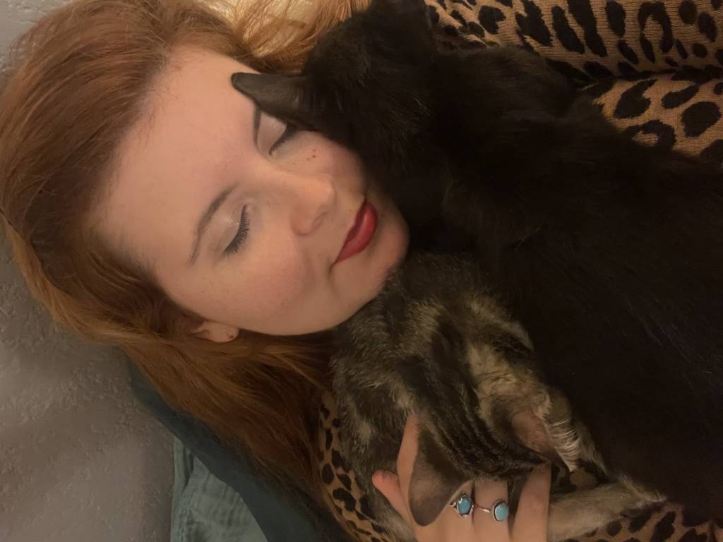 laurene pet sitter à Cenon 33150_2