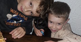 naïs  pet sitter à SIGNES 83870_4