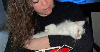 mélissa pet sitter à CENON 33150_5