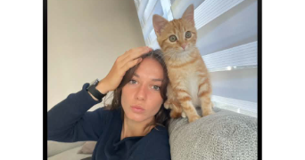 deborah pet sitter à BEAUMONT 63110_0