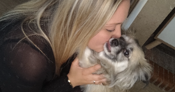 caroline pet sitter à MOUVAUX 59420_0