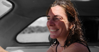 emma pet sitter à PALAVAS LES FLOTS 34250