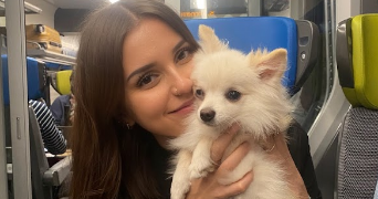 louanne pet sitter à LYON 07 69007_0