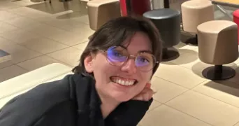 laure pet sitter à MONTROUGE 92120